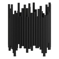 Кашпо К-028 (Вариант 1) D375 H445 (Арт. KIS028-375000-445-D)