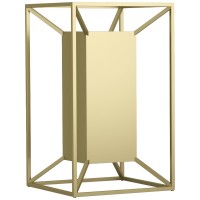 Кашпо К-023 (Вариант 2) L600 B600 H1000 (Арт. KUS022-600600-100-N)