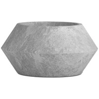 Кашпо К-040 (Вариант 3) D600 H300 (Арт. KUS040-600000-300-N)