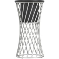 Кашпо К-026 (Вариант 2) D430 H830 (Арт. KUS026-430000-830-N) Кашпо К-026 (Вариант 2) D430 H830 (Арт. KUS026-430000-830-N)