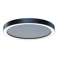 Светильник Стэрия с зеркалом (Тонкий профиль) D887 B40 H35 Мощность: 35W (Арт. ISSTZ3-035040-088720035)