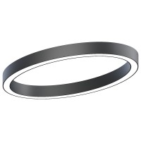 Светильник Эстрелла Эллипс L35 H35 Мощность: 90W (Арт. ISERO3-035040-130020090)