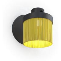 Светильник Ореол (В-9) L195 B265 H235 E-14 (Арт. ISOR5-235265-019540E141)