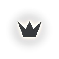 Светильник Настенные перфорации (Корона 1) L500 B40 H320 Мощность: 18W (Арт. ISNP5-320040-050020018)