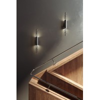 Светильник Люче (ПФ-16) D85 H850 Лампы: 2 х E14 (Арт. ISCH5-850085-008540Е142)