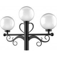 Светильник Люмьер (Вариант 3) L970 B250 H700 Лампы: 3 х Е27 (Арт. USLM-4-07-999) Светильник Люмьер (Вариант 3) L970 B250 H700 Лампы: 3 х Е27 (Арт. USLM-4-07-999)