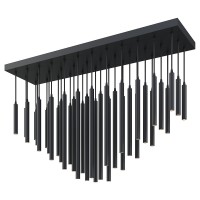 Светильник Гелиос композиции (Вариант 3) D20 H400 Лампы: 36 х (Арт. ISGE2-020020-0400400G4K36)