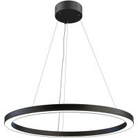 Светильник Стэрия (Усиленная версия (тонкий профиль)) D1500 Мощность: 114W (Арт. ISST2-035040-150030114)