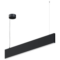 Светильник Линейный тонкий L1000 B35 H200 Мощность: 13W (Арт. ISSL1-200035-100030013) Светильник Линейный тонкий L1000 B35 H200 Мощность: 13W (Арт. ISSL1-200035-100030013)