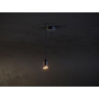 Светильник Рандом Паук (Паук 1) L80 B260 H500 Е27 (Арт. ISRDP2-500260-008040E271)