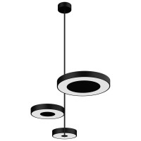 Светильник Седиа (Вариант 2) L1000 B600 H330 Мощность: 59W (Арт. ISSD8-570630-100030059) Светильник Седиа (Вариант 2) L1000 B600 H330 Мощность: 59W (Арт. ISSD8-570630-100030059)