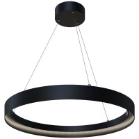 Светильник Эстэлла (Свечение внутрь) D2000 B35 H65 Мощность: 78W (Арт. ISELV2-065035-200030078)