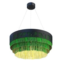 Светильник Церера (LED) D500 H330 Мощность: 30W (Арт. ISCR2-330000-050030030)