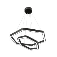 Светильник Глоу софт композиции (Шестиугольники) B45 H65 Мощность: 143W (Арт. ISGSS2-065045-100030143K2) Светильник Глоу софт композиции (Шестиугольники) B45 H65 Мощность: 143W (Арт. ISGSS2-065045-100030143K2)