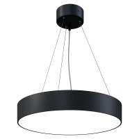 Светильник Астэри (Светодиоды) D350 H100 Мощность: 24W (Арт. ISAS2-100000-035030024)