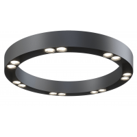 Светильник Бриллайн двойные лампы D748 Лампы: 10 х (Арт. ISLBW4-080063-07484GU1010)