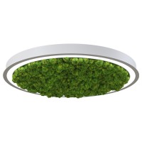 Светильник Стэрия мосс (Тонкий профиль) D608 Мощность: 24W (Арт. ISSTM4-035040-060820024)