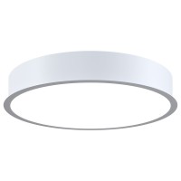 Светильник Астэри D400 H100 Мощность: 29W (Арт. ISAS4-100000-040020029)