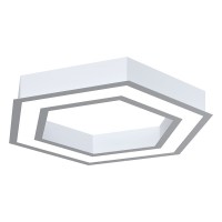 Светильник Глоу (Шестиугольник) D600 L300 B35 H35 Мощность: 45W (Арт. ISGLS4-035035-060020045)