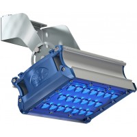 Архитектурный светильник TL-PROM SM 50 FL К50 Blue светодиодный