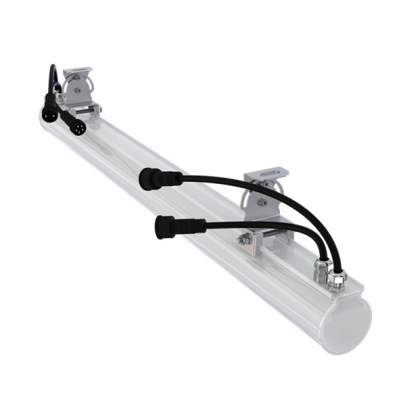 Светильник Квантум 11 750мм RGB светодиодный