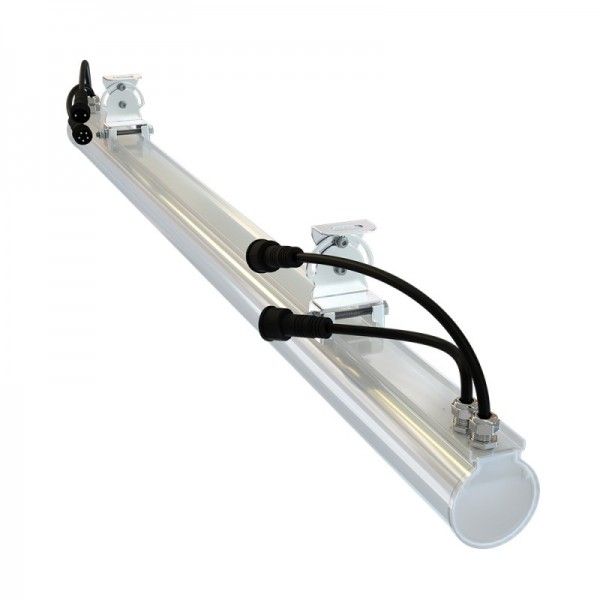 Светильник Квантум 15 1000мм RGB светодиодный