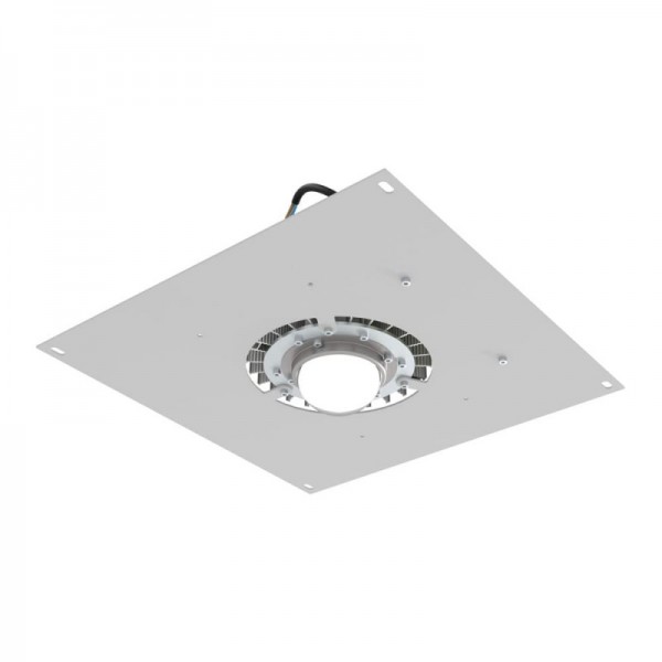 Светильник АЗС 50 Экстра 120° светодиодный