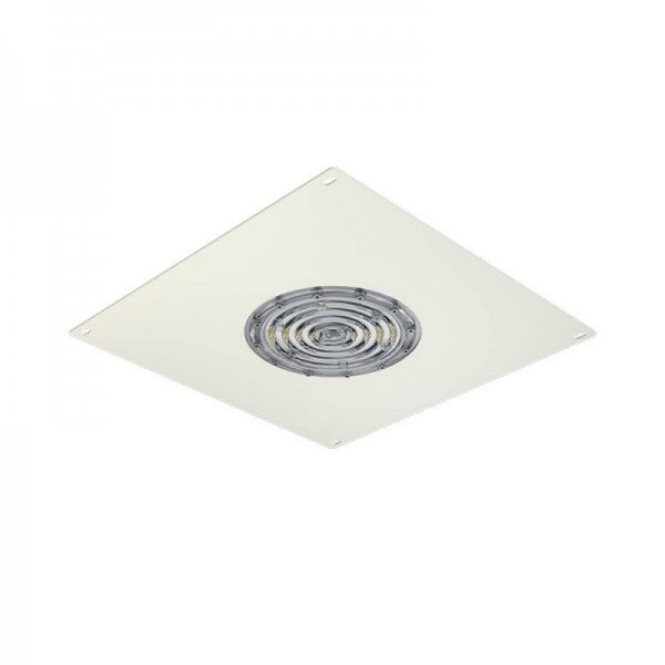 Светильник АЗС 80 D 120° светодиодный