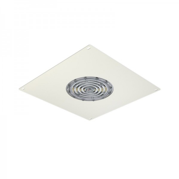 Светильник АЗС 50 D 120° светодиодный