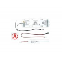 Блок аварийного питания CONVERSION KIT LED K-200V-1 | 4501008110 | Световые Технологии