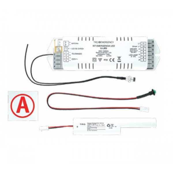 Блок аварийного питания CONVERSION KIT LED K-501 | 6501000400 | Световые Технологии