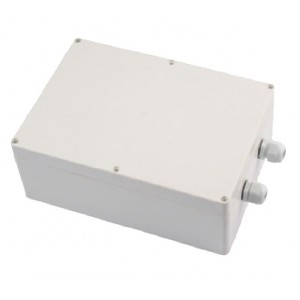 Аксессуар BOX IP65 for conversion kit TM K-303 262х183х95 | 4501008060 | Световые Технологии