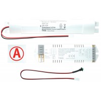 Блок аварийного питания для ЛЛ/КЛЛ CONVERSION KIT TM K-303 11-58Вт 3ч IP20 | 6501000040 | Световые Технологии