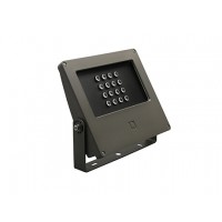 Светильник светодиодный VIZOR LED 50 D15 RGB DMX RDM | 1717000610 | Световые Технологии