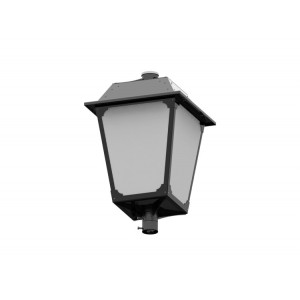 Светильник светодиодный садово-парковый CLASSIC LED 35 OPL 3000K | 1652000090 | Световые Технологии