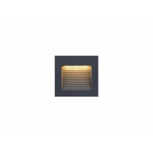 Светильник светодиодный архитектурный DECA LED 2 3000K | 1100500010 | Световые Технологии