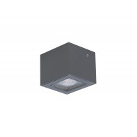 Светильник светодиодный архитектурный KVARTA LED 2x8 D40 3000K | 1100200070 | Световые Технологии