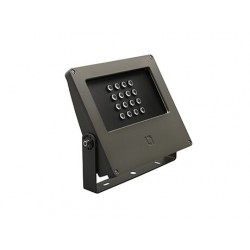 Светильник светодиодный VIZOR LED 50 D30 RGBA DMX RDM | 1717000690 | Световые Технологии