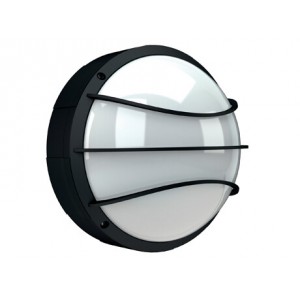 Светильник светодиодный DAMIN 1x23W E27 SL with grille | 1432000250 | Световые Технологии