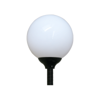 Светильник светодиодный садово-парковый ДТУ11-19-003 LED | 1011519003 | АСТЗ Светильник светодиодный садово-парковый ДТУ11-19-003 LED | 1011519003 | АСТЗ