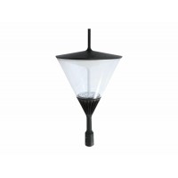 Светильник светодиодный APEX LED 80W RW 830 RAL9005 | 1732000030 | Световые Технологии