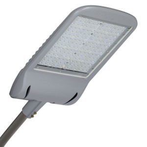 Светильник светодиодный ДКУ Волна LED-200-ШБ/У50 200Вт 30000Лм 4000К IP65 | 17590 | GALAD