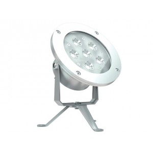 Светильник светодиодный AQUA LED 18 6000K | 1484000060 | Световые Технологии