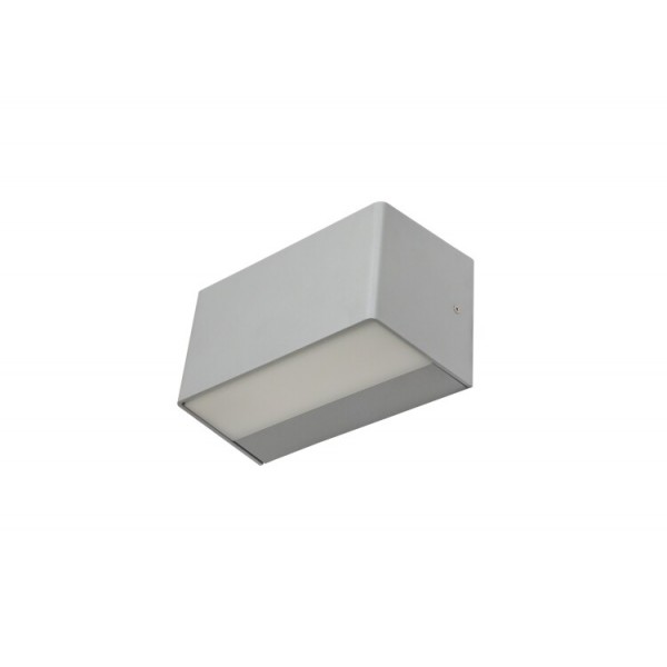 Аксессуар Decorative element DOMO LED up/down (White) | 2727000030 | Световые Технологии