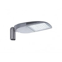 Светильник светодиодный FREGAT LED 110W DW 740 RAL9006 CR | 1426001600 | Световые Технологии