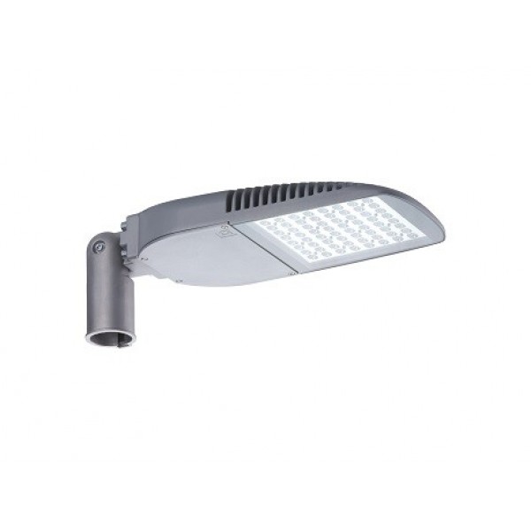 Светильник светодиодный FREGAT LED 110W DW 740 RAL9006 CR | 1426001600 | Световые Технологии