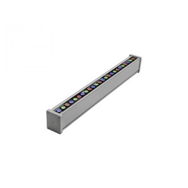 Светильник светодиодный EVOLINE LED 48 D15 RGBA DMX RDM 1200 | 1006001340 | Световые Технологии