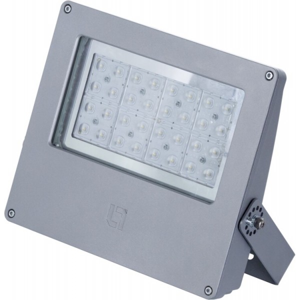 Светильник светодиодный LEADER LED 200W D75 830 RAL9006 | 1350002350 | Световые Технологии