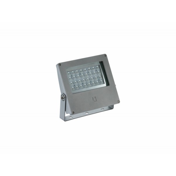 Светильник светодиодный LEADER LED 30W D75 827 RAL9006 | 1350002220 | Световые Технологии