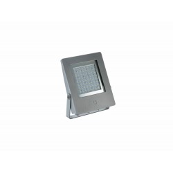 Светильник светодиодный LEADER LED 200W A15x140 740 RAL9006 CR | 1350001860 | Световые Технологии